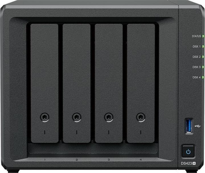Produktbild Synology DS423+ (0 TB)