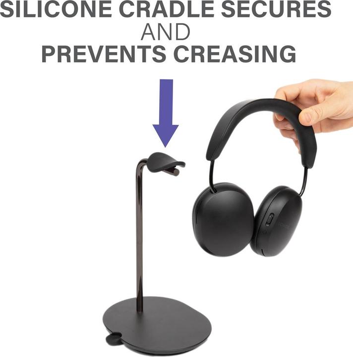 Image du produit Sanus WSHSH1-B2