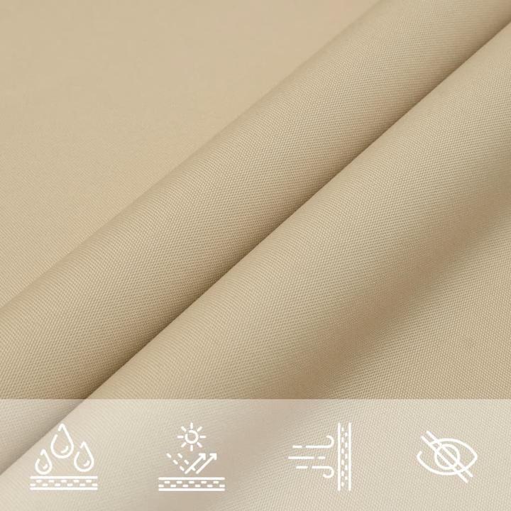 Image du produit VidaXL Fatianova (250 x 250 cm)