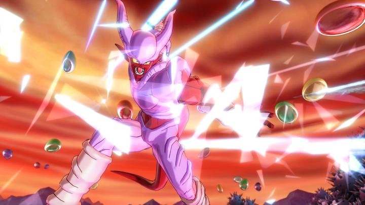 Image du produit Bandai Namco Dragon Ball Xenoverse 2 (Switch, Multilingue)