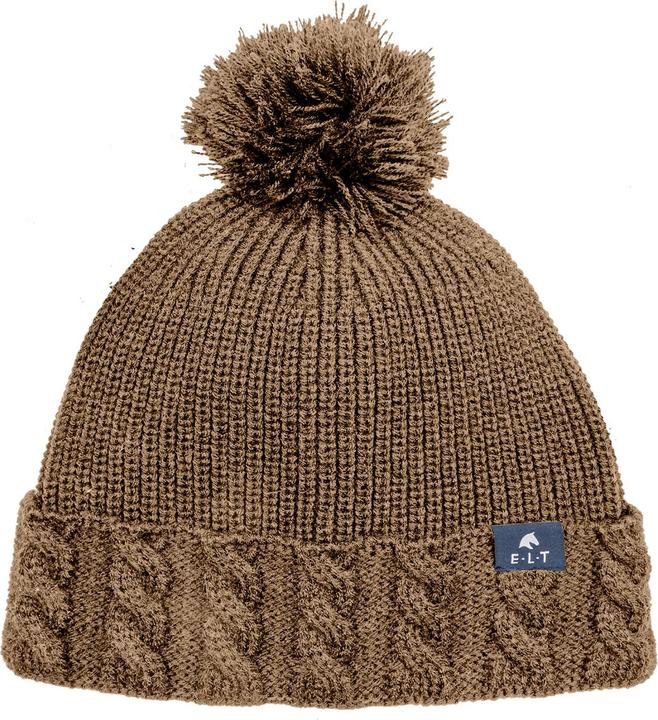 Actual product image ELT Ophelia Knitted Hat (One size)
