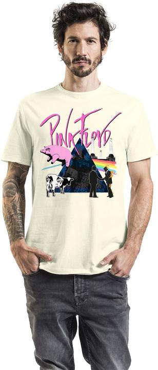 Actual product image Amplified The Greats Tshirt (XS)