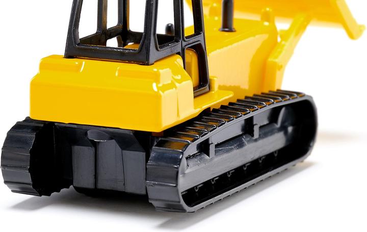 Image du produit Siku 1295 Bulldozer