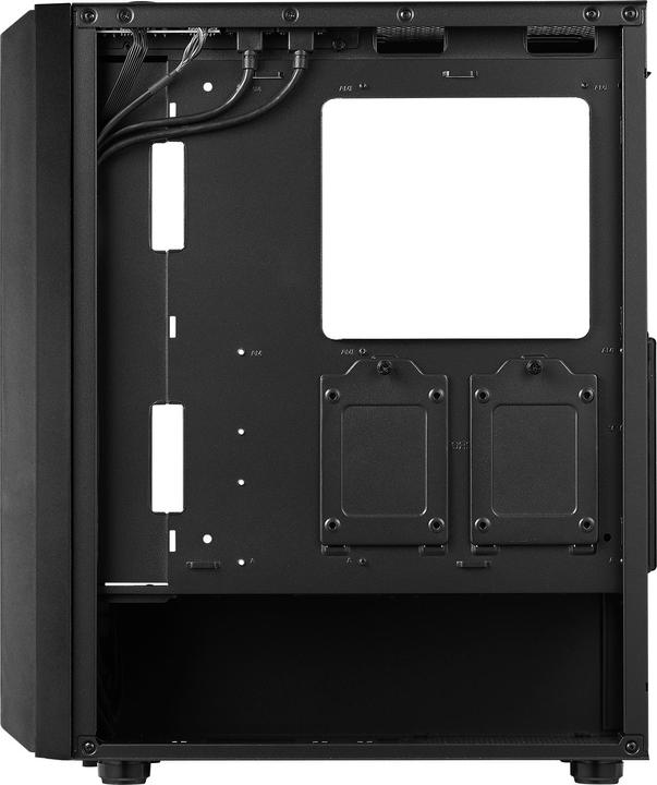 Produktbild Adata XPG Valor Storm (ATX, mATX, Mini-ITX)