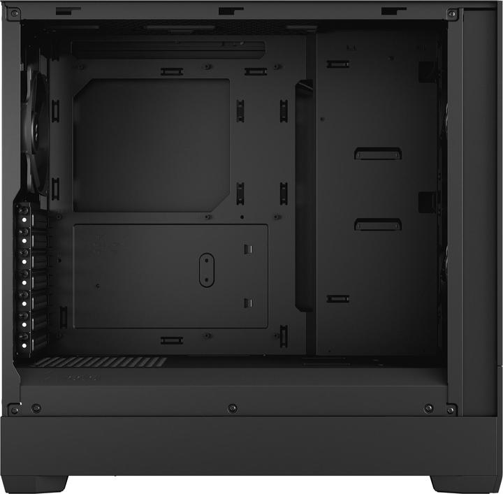 Produktbild Fractal Pop Air TG (ATX, mATX, Mini-ITX)