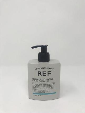 Immagine prodotto Ref. Maschera di potenziamento del colore Vivid Turquoise (200 ml)