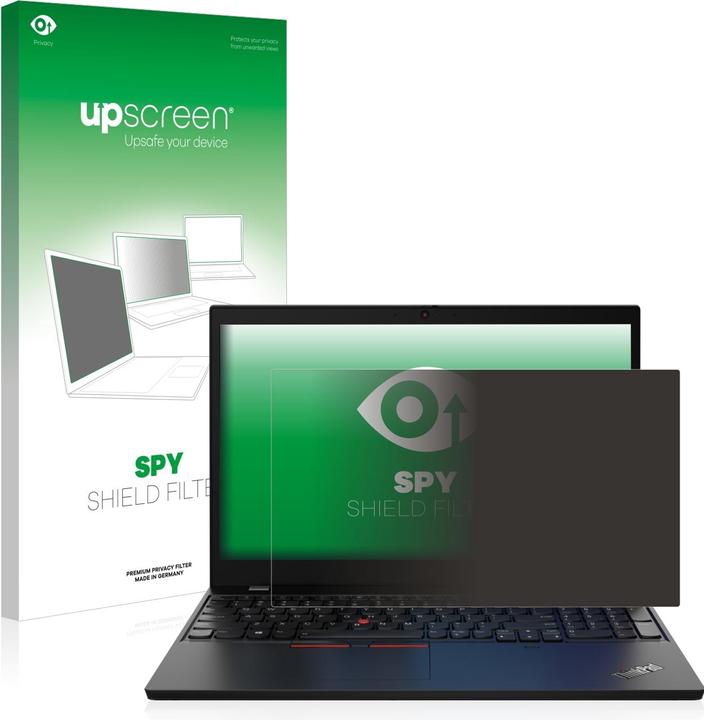 Actual product image upscreen Spy Shield Privacy Filter (39.60", 16 : 9)