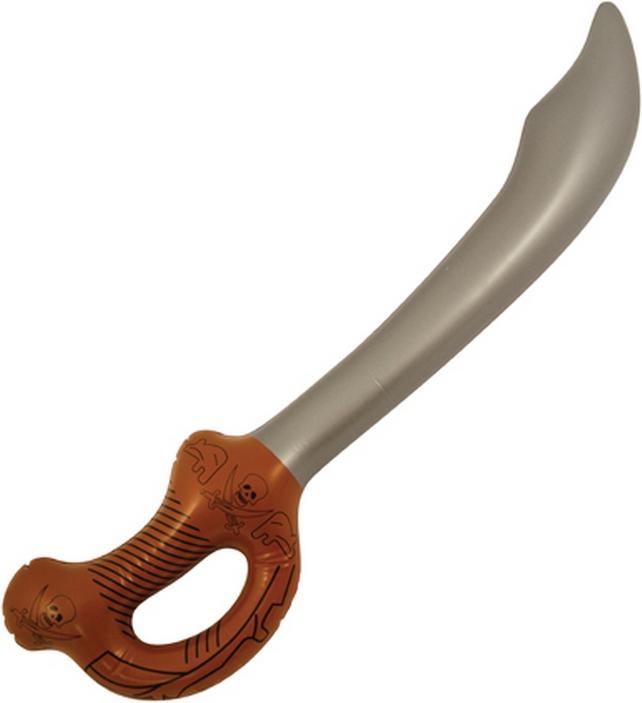 Image du produit Henbrandt Epée de pirate gonflable