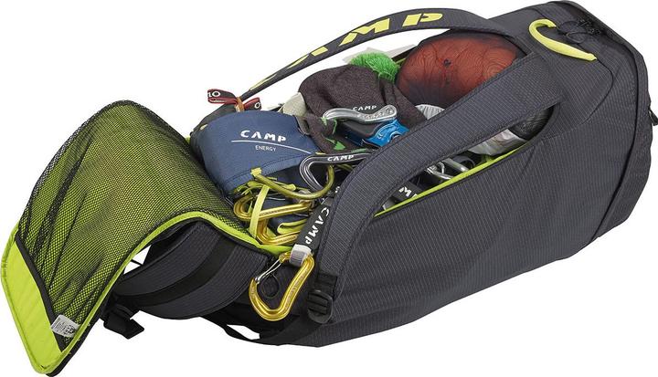 Produktbild Camp Rox Alpha Kletterrucksack (40 l)