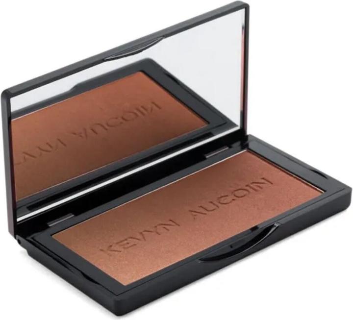 Actual product image Kevyn Aucoin The Neo-Bronzer (Dusk Medium, Bronzer, 6.80 g)
