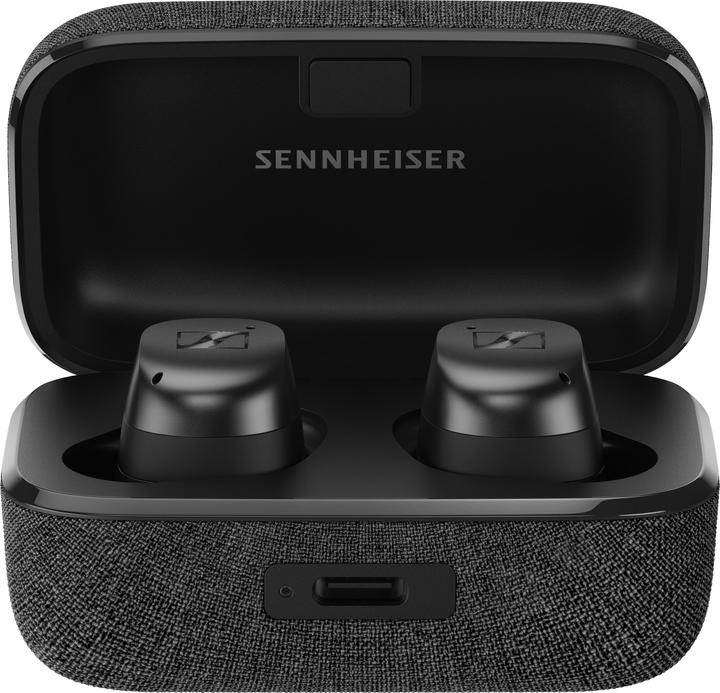 Immagine prodotto Sennheiser Momentum 3 (ANC, 7 h, Senza fili)