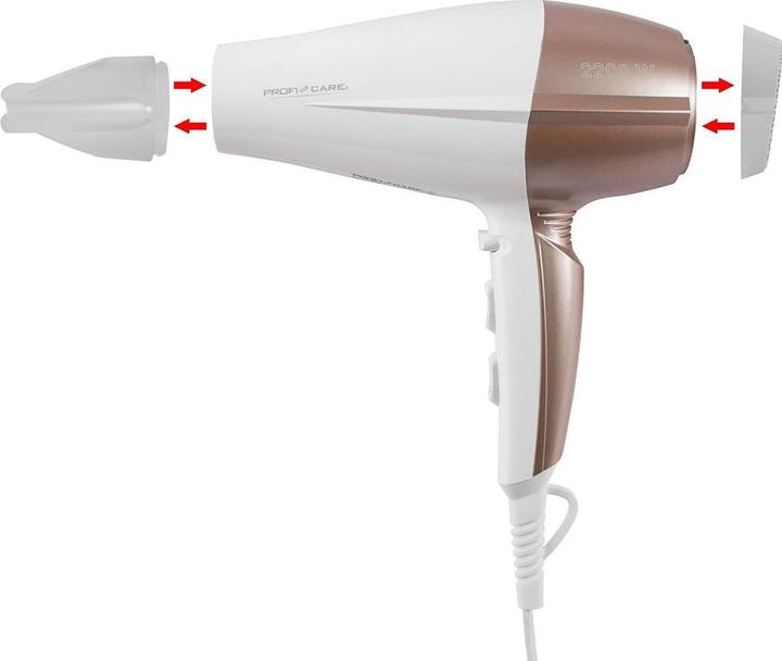 Produktbild Profi-Care Pc-Ht 3010