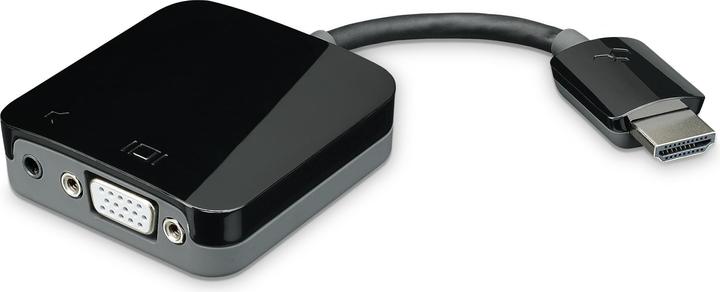 Kanex ATV Pro, HDMI zu VGA Adapter für Apple TV (20 cm)