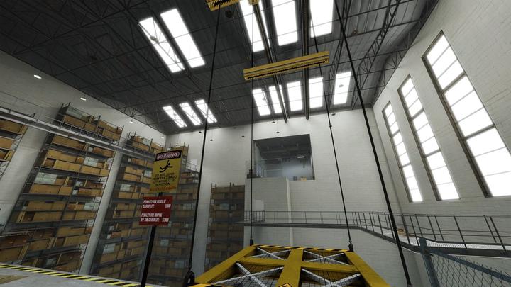 Produktbild iam8bit The Stanley Parable: Ultra Deluxe (PS5, DE)