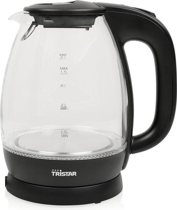 Tristar WK-3405 Kessel in (1.70 l, EU-Stecker)