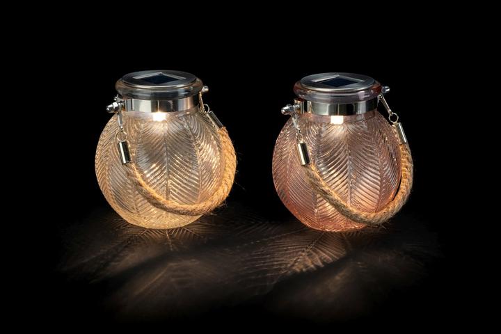Immagine prodotto STT Solar Mini Glass Set Waves