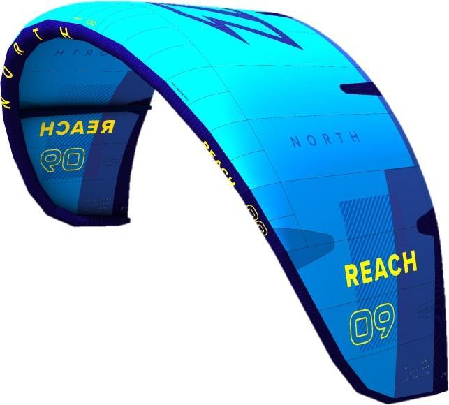 Produktbild North Reach Kite 6m