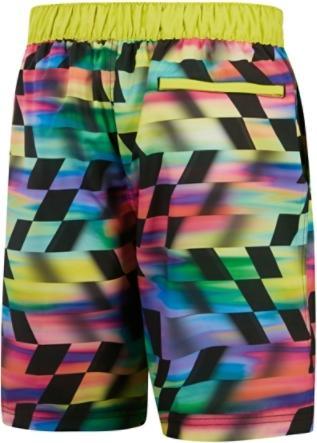 Actual product image Speedo Print Bondi Basin Boardsh. 20" (M)