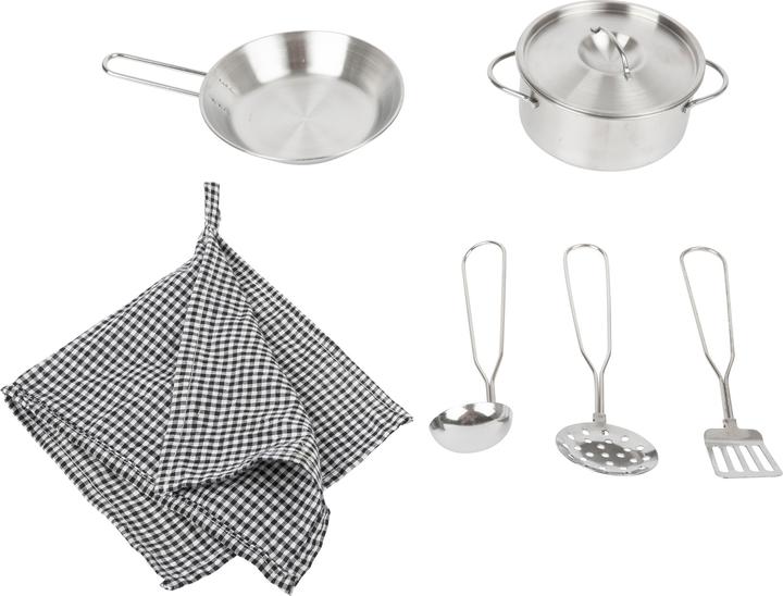 Image du produit small foot Cuisine pour enfants modulaire XL