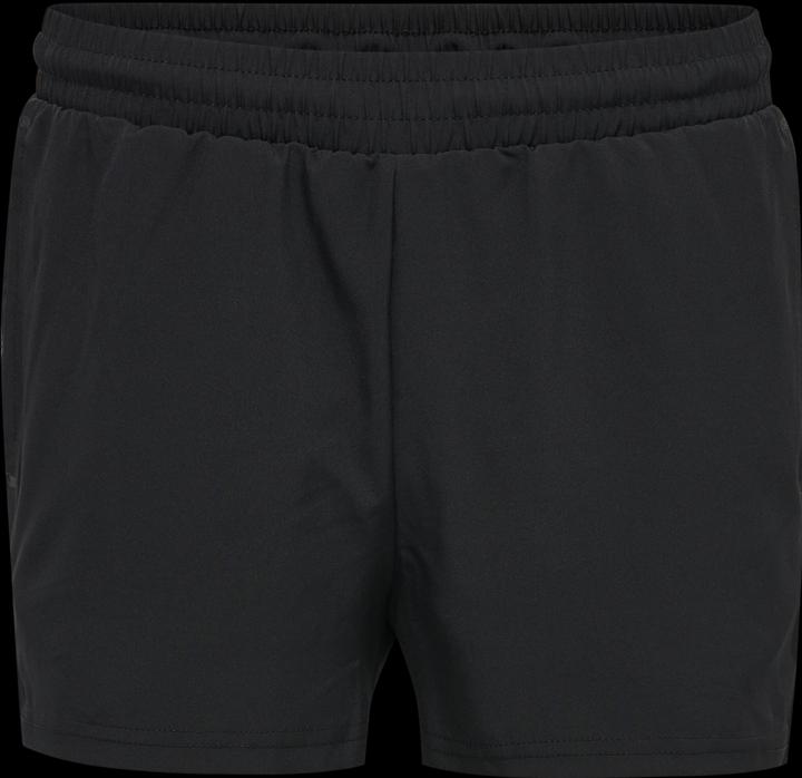 Produktbild hummel Hmlmove Grid Woven Shorts Woman (L)