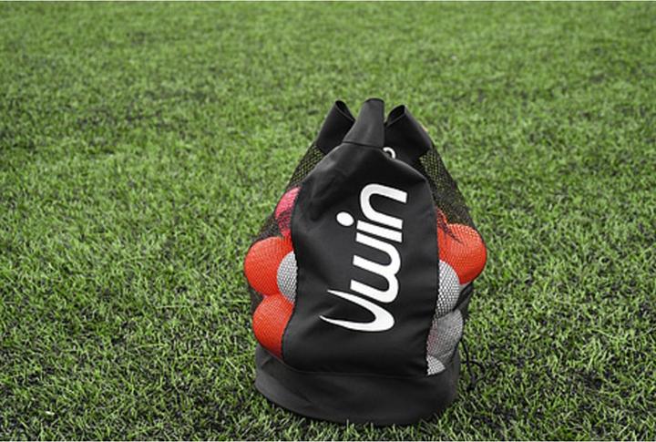 Actual product image Uwin Carrier bag