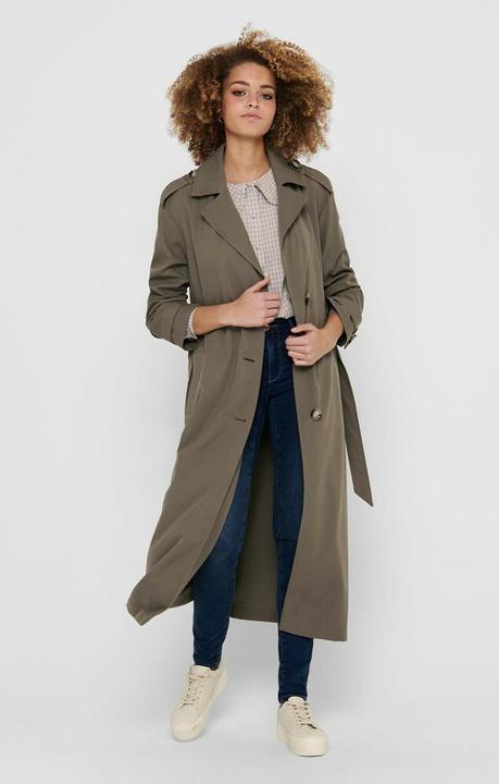 Immagine prodotto Only trench longline (M)