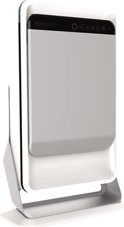 Actual product image Fellowes AeraMax Pro AM 2 Stand (1 x)