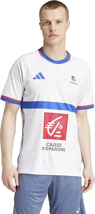 Immagine prodotto adidas Maglia Della Squadra Francese Hb (3XL)