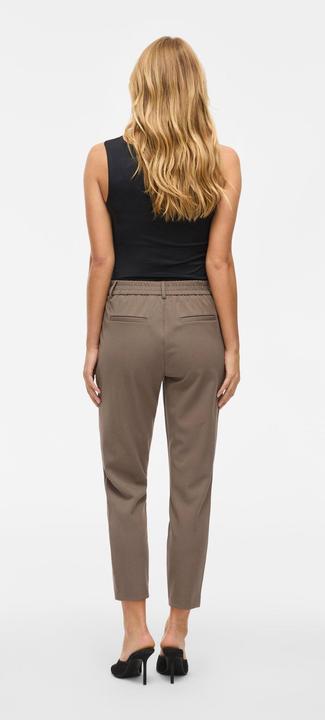 Actual product image Vila VIVARONE Slim Fit High Waist Hose (Frequency band 38 (2600 MHz))