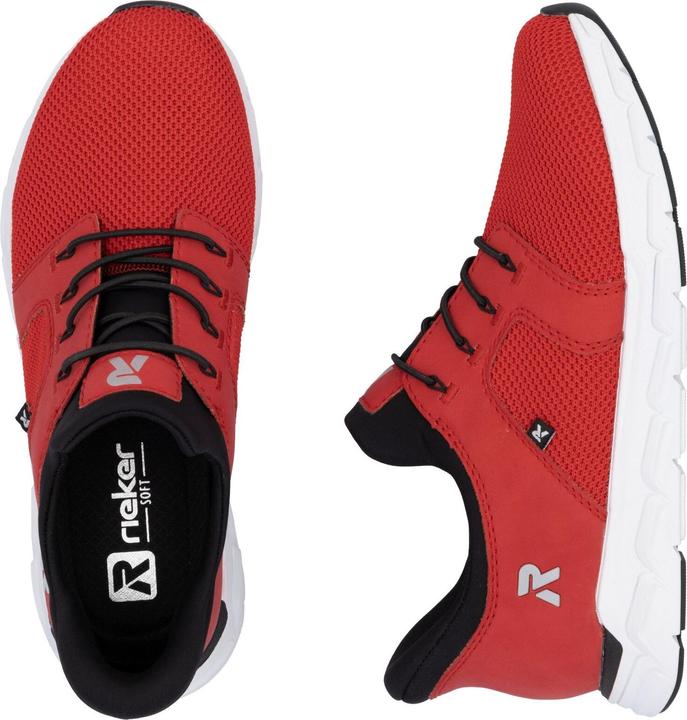 Actual product image Rieker Sneaker (39)