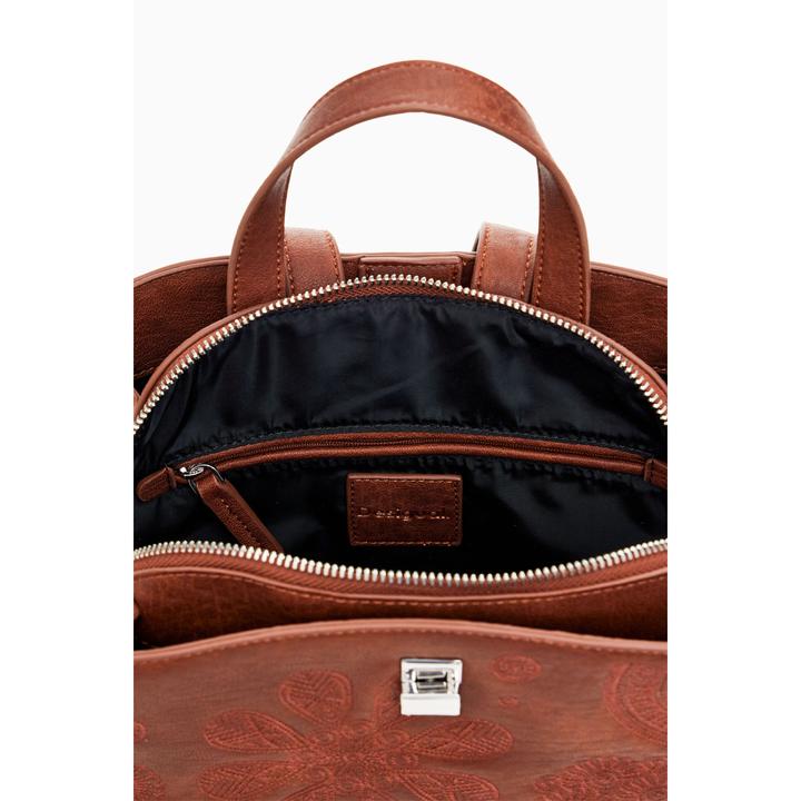Produktbild Desigual rucksack dejavu sumy mini (6 l)