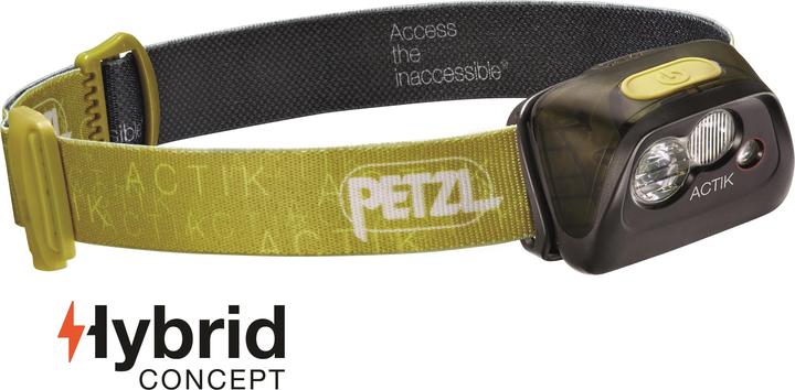Petzl Actik (300 lm)