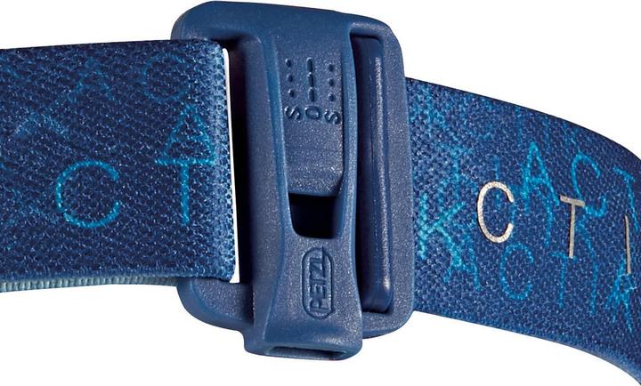 Immagine prodotto Petzl Actik (300 lm)