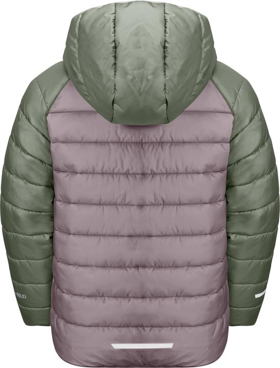 Produktbild Jack Wolfskin Zenon Jacket K (176)