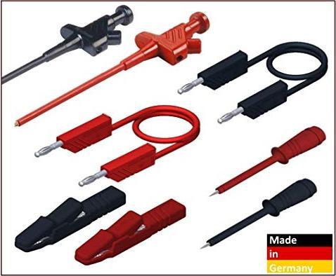 Image du produit Velleman Hmset2