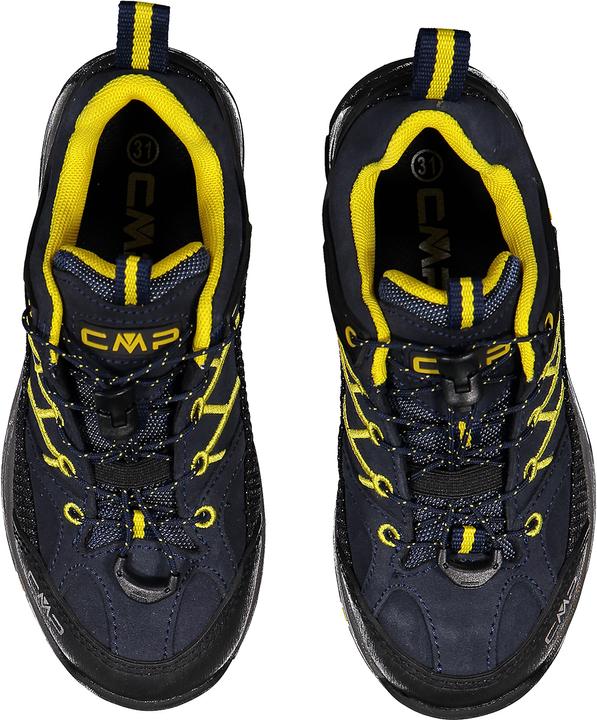 Produktbild CMP Campagnolo Rigel Low WP (28)