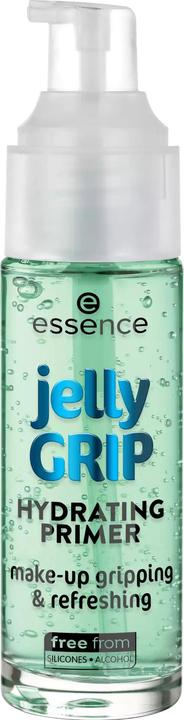 Actual product image essence Jelly Grip Hydrating Primer (Transparent)