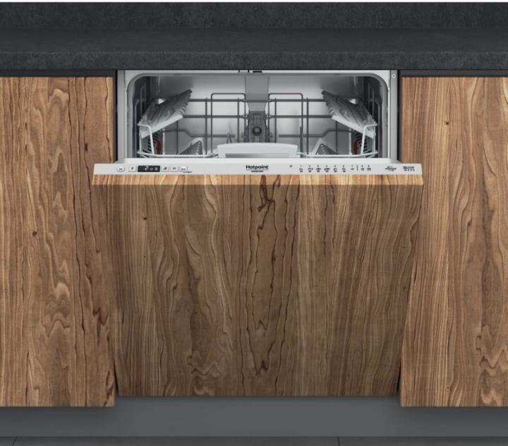 Produktbild Hotpoint HIO 3T141 W