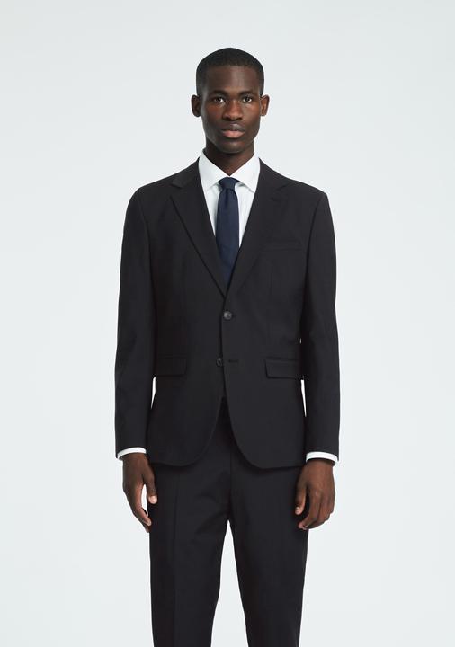 Produktbild Selected Homme Slim Fit Blazer (48)