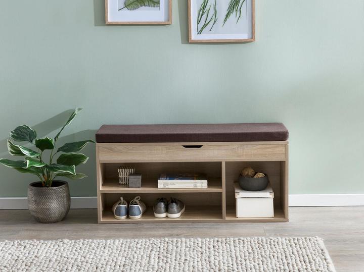 Produktbild Wohnling Reece (104 x 32 x 51 cm)
