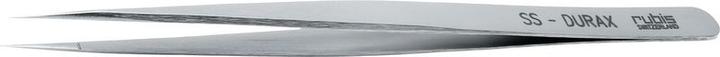 Rubis Tweezers SS-DURAX