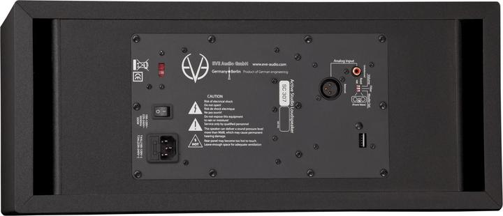 Image du produit EVE audio SC307 (Actif, 1 pièce, 1x 250 W)