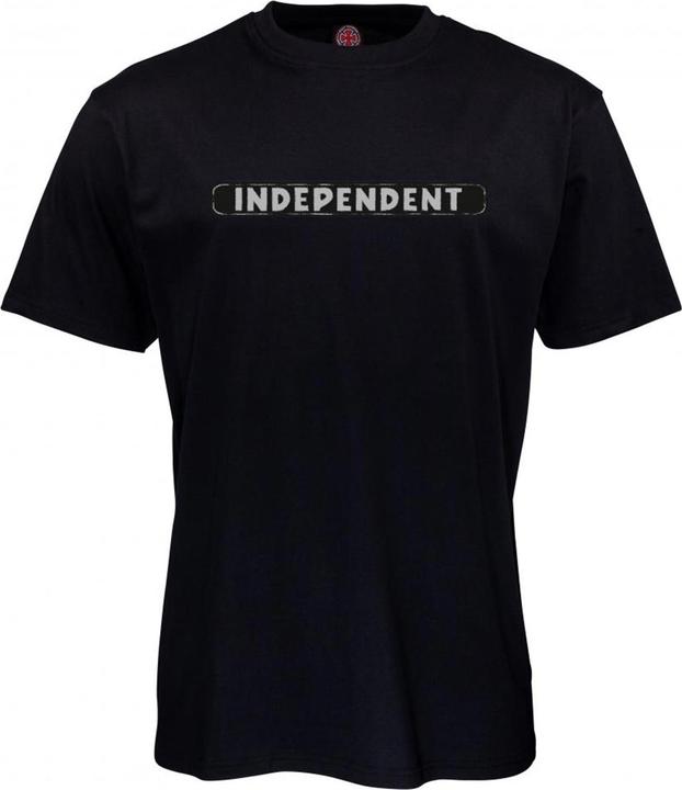 Independent Set in Stone T-Shirt