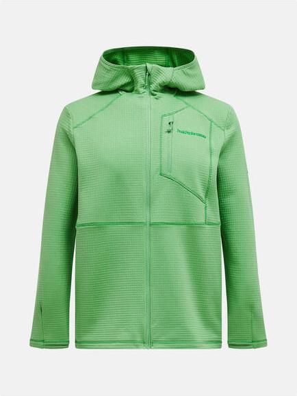 Immagine prodotto Peak Performance Trail Polartec Zip Hood (XL)