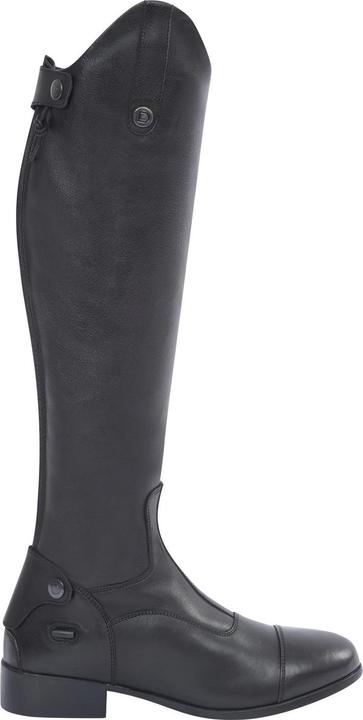 Dublin Arderin Dress Lederstiefel Lang