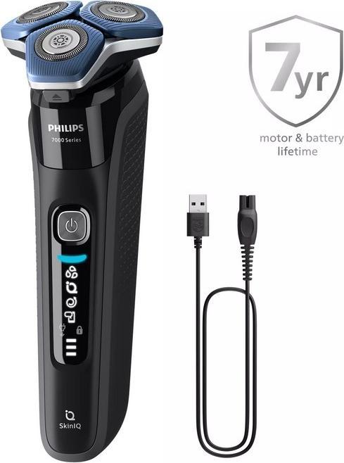 Produktbild Philips Shaver series 7000 S7886/35 Wet & Dry