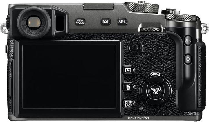 Produktbild Fujifilm X-Pro2 Kit (23 mm, 24.30 Mpx, APS-C / DX)