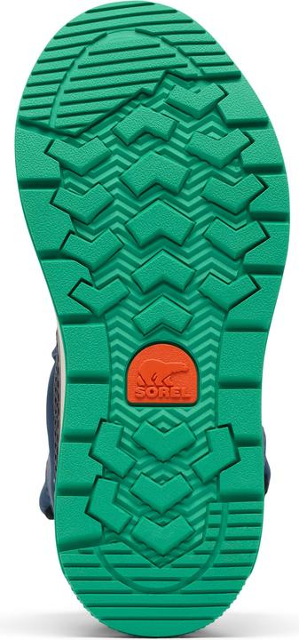 Actual product image Sorel Children'S Whitney™ Iii Strap Mid Wp (28)