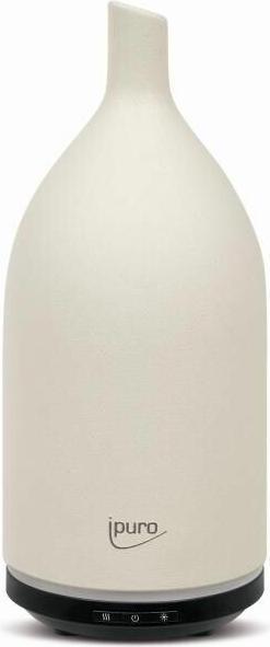 Ipuro Aromavernebler Air Sonic Living Weiss