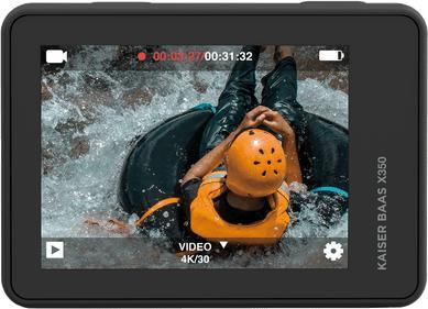 Actual product image Kaiser Baas X350 (30p, Wi-Fi)